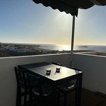 Apartament Capital Seaview Carboneras Zewnętrze zdjęcie