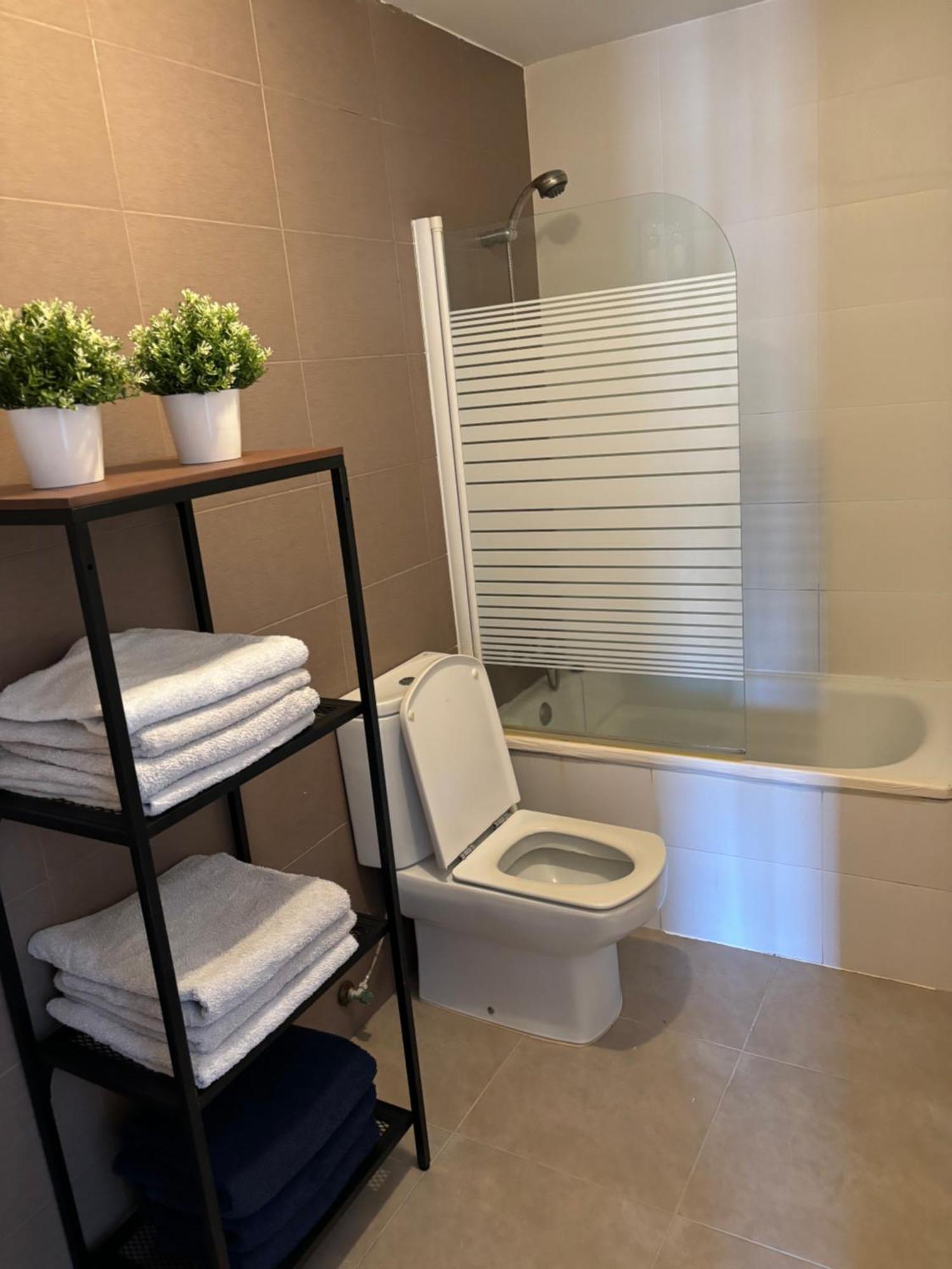 Apartament Capital Seaview Carboneras Zewnętrze zdjęcie