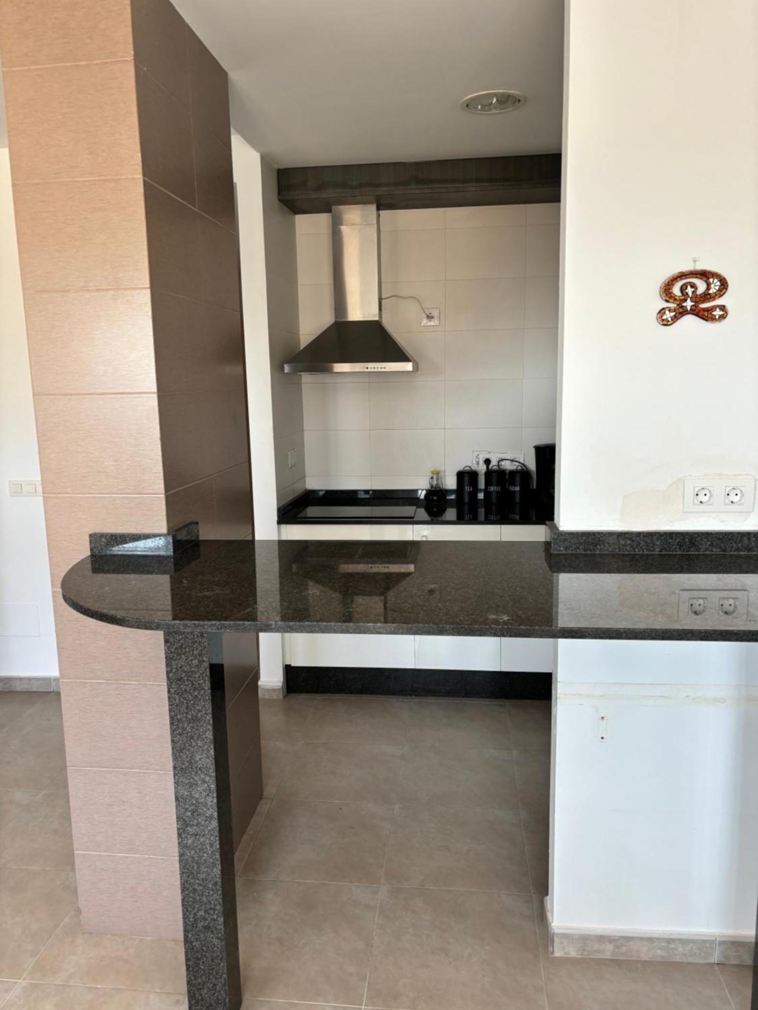 Apartament Capital Seaview Carboneras Zewnętrze zdjęcie