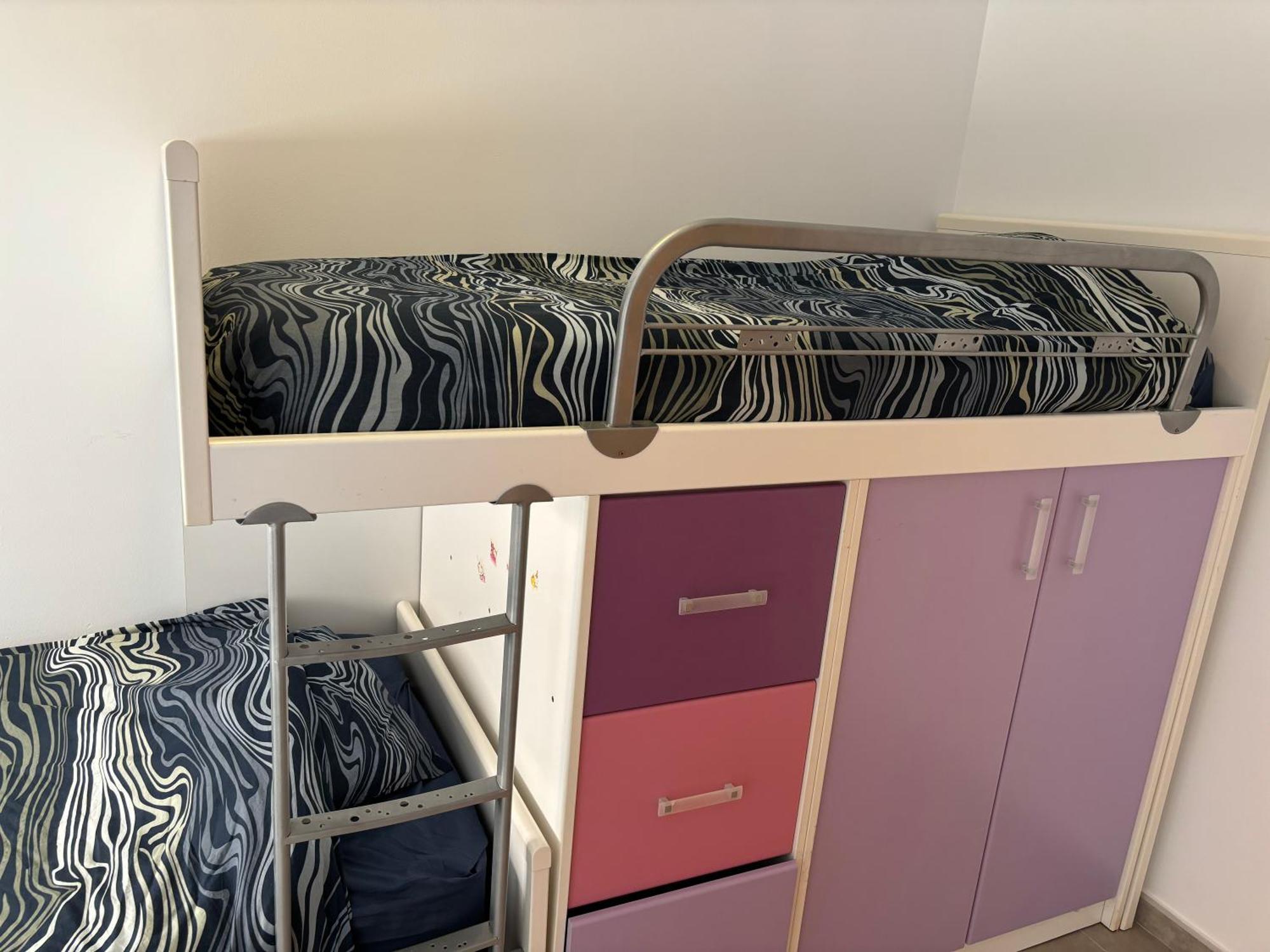 Apartament Capital Seaview Carboneras Zewnętrze zdjęcie