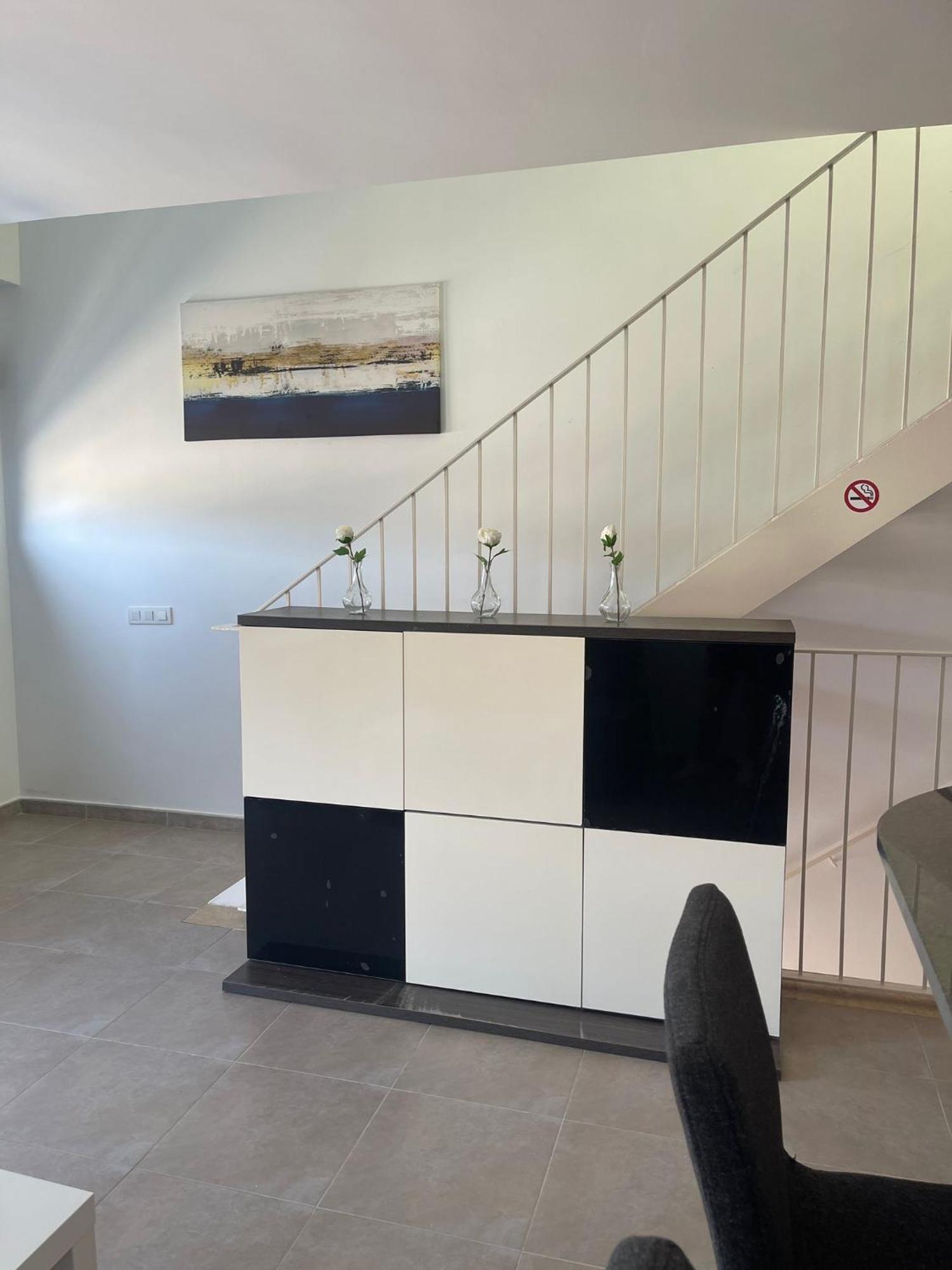 Apartament Capital Seaview Carboneras Zewnętrze zdjęcie