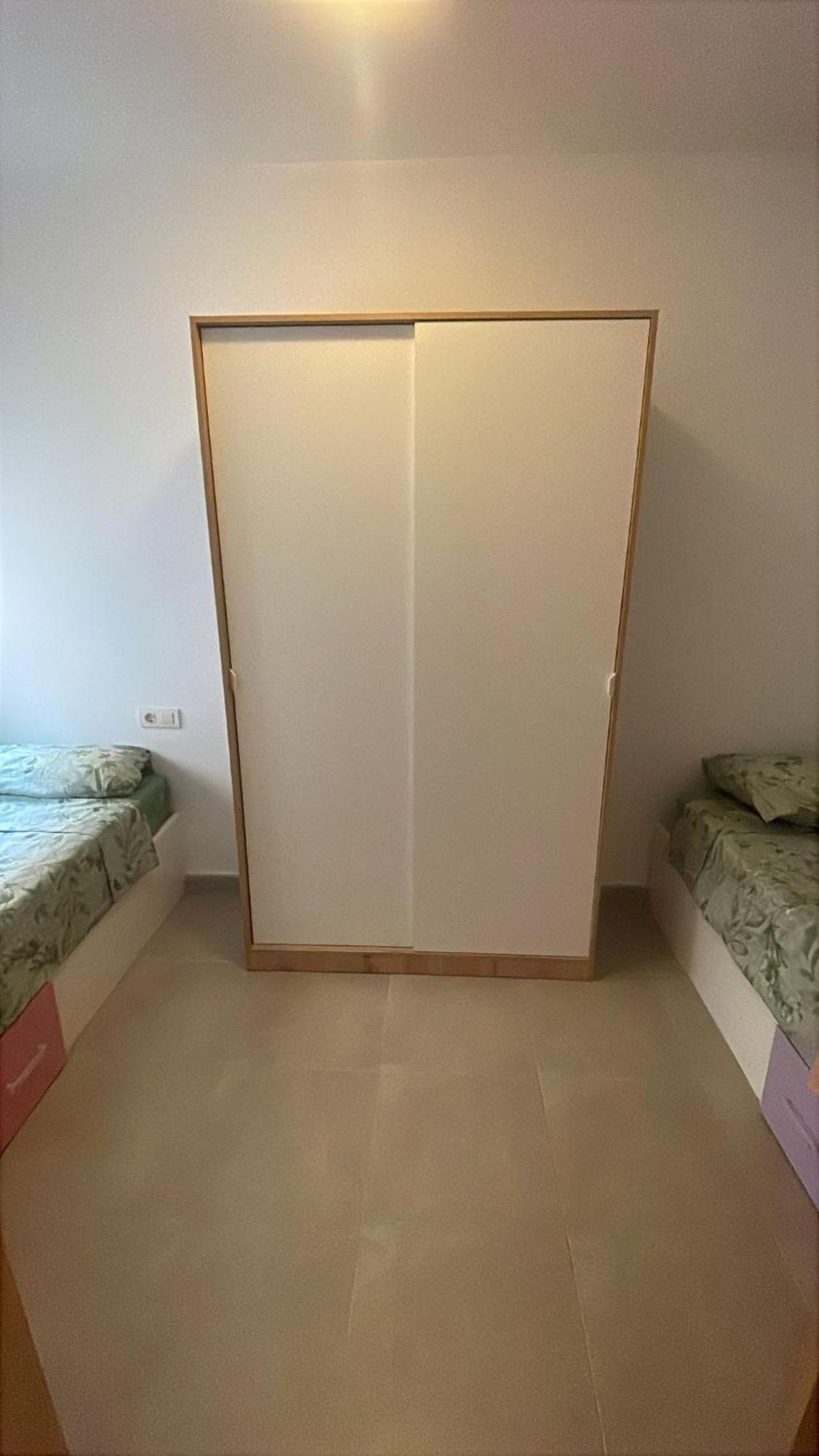 Apartament Capital Seaview Carboneras Zewnętrze zdjęcie